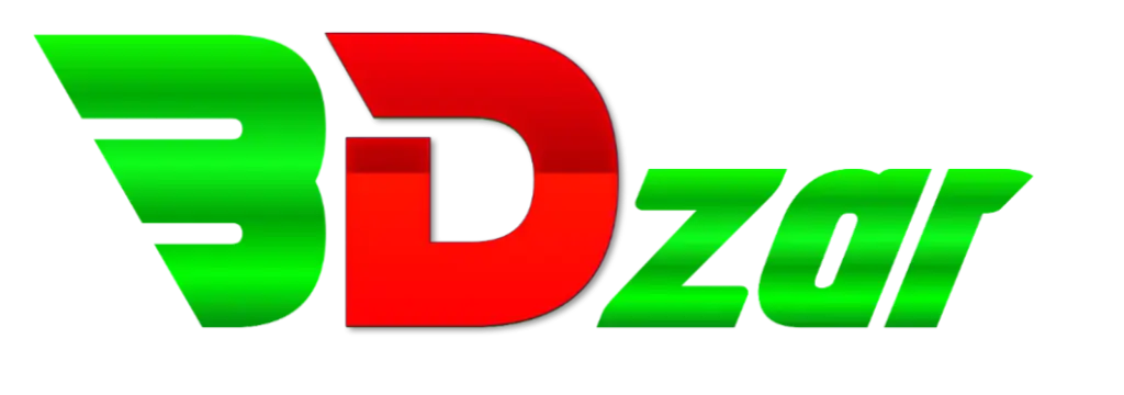 BDzar Logo