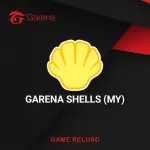 Garena Malwisa Shells