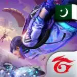 Free Fire Pakistan Server TopUp