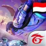 Free Fire Indonesia Server