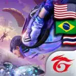 Free Fire All Server