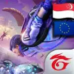 Free Fire Europe Srever